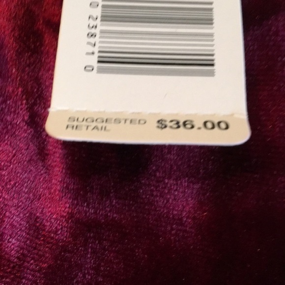 🌸NWT SAKI SILVER Tank Top Body Suit - ladi… - Picture 16 of 16